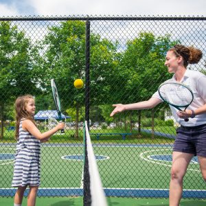 tennis-instruciton